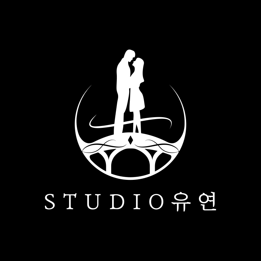 유연 로고